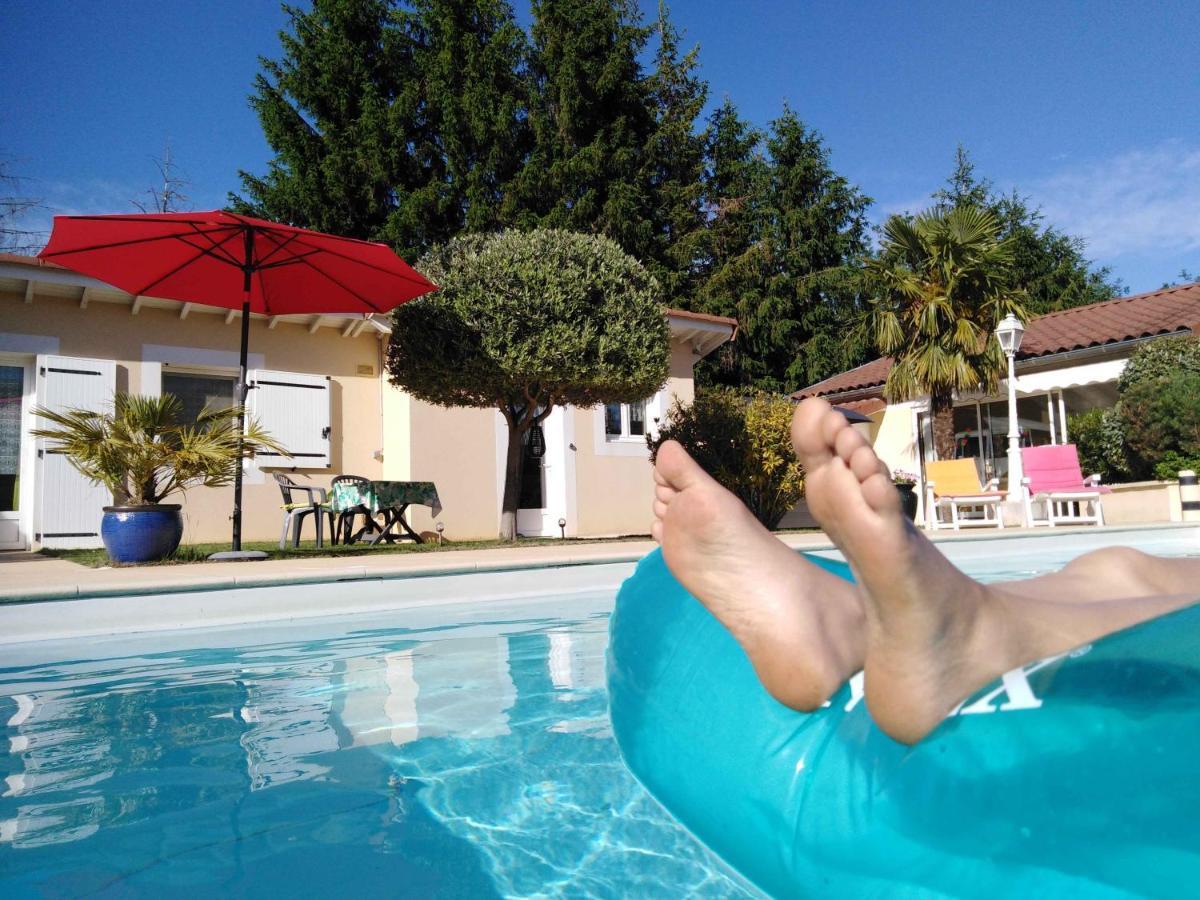 Saint-Bardoux Coeuraccords, Spa & Bien-Etre Au Calme Naturiste Toute L'Annee מראה חיצוני תמונה