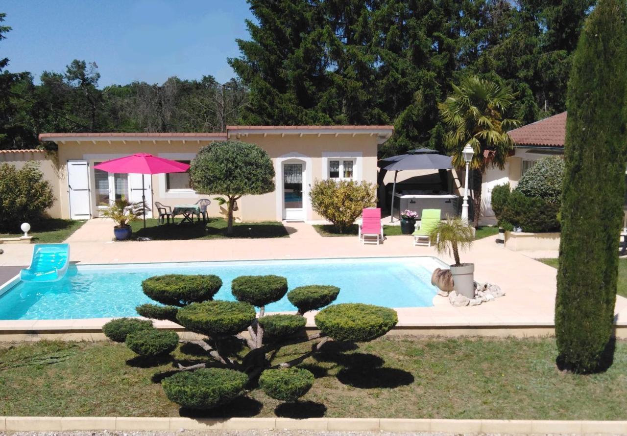 Saint-Bardoux Coeuraccords, Spa & Bien-Etre Au Calme Naturiste Toute L'Annee מראה חיצוני תמונה