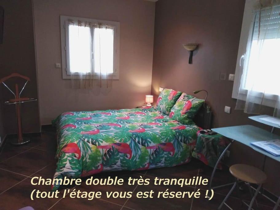 Saint-Bardoux Coeuraccords, Spa & Bien-Etre Au Calme Naturiste Toute L'Annee חדר תמונה