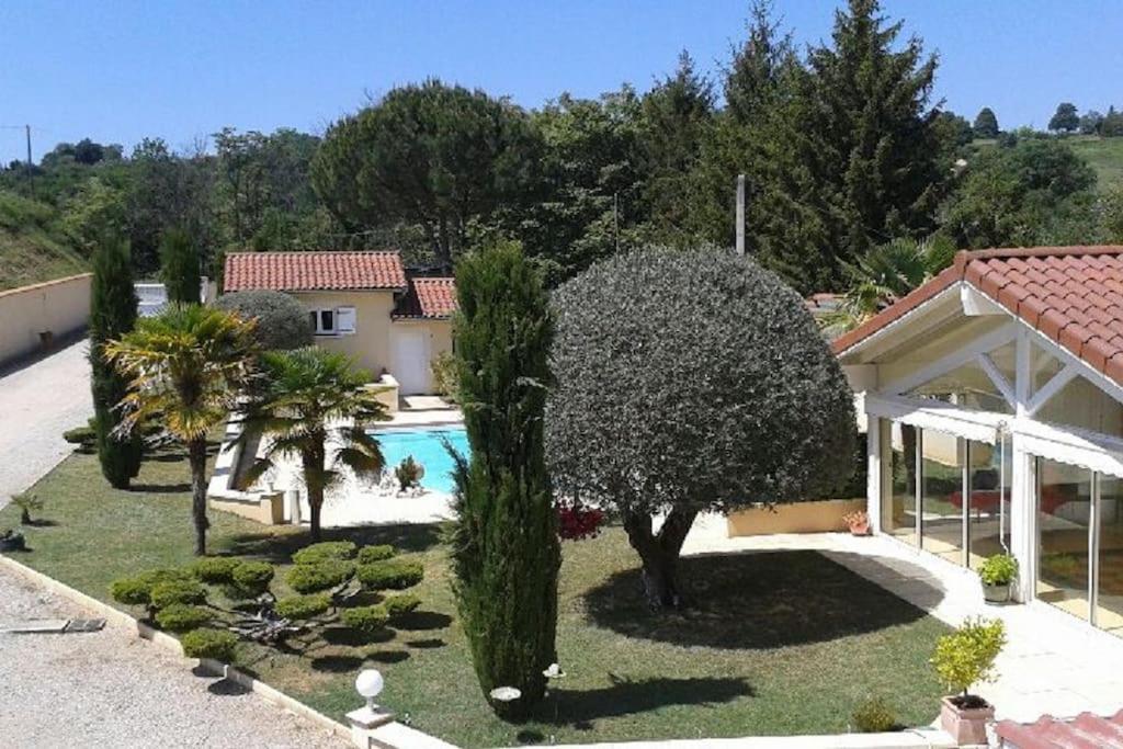 Saint-Bardoux Coeuraccords, Spa & Bien-Etre Au Calme Naturiste Toute L'Annee חדר תמונה